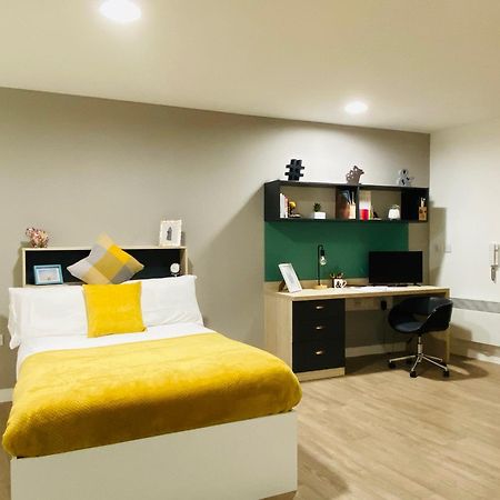 Mannequin House London Apartment Exterior foto