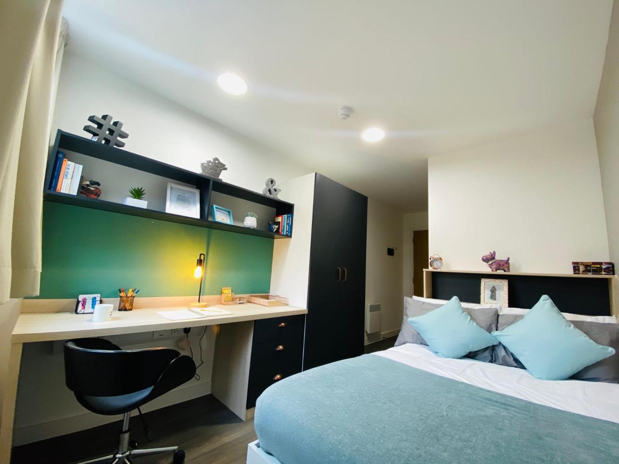 Mannequin House London Apartment Exterior foto