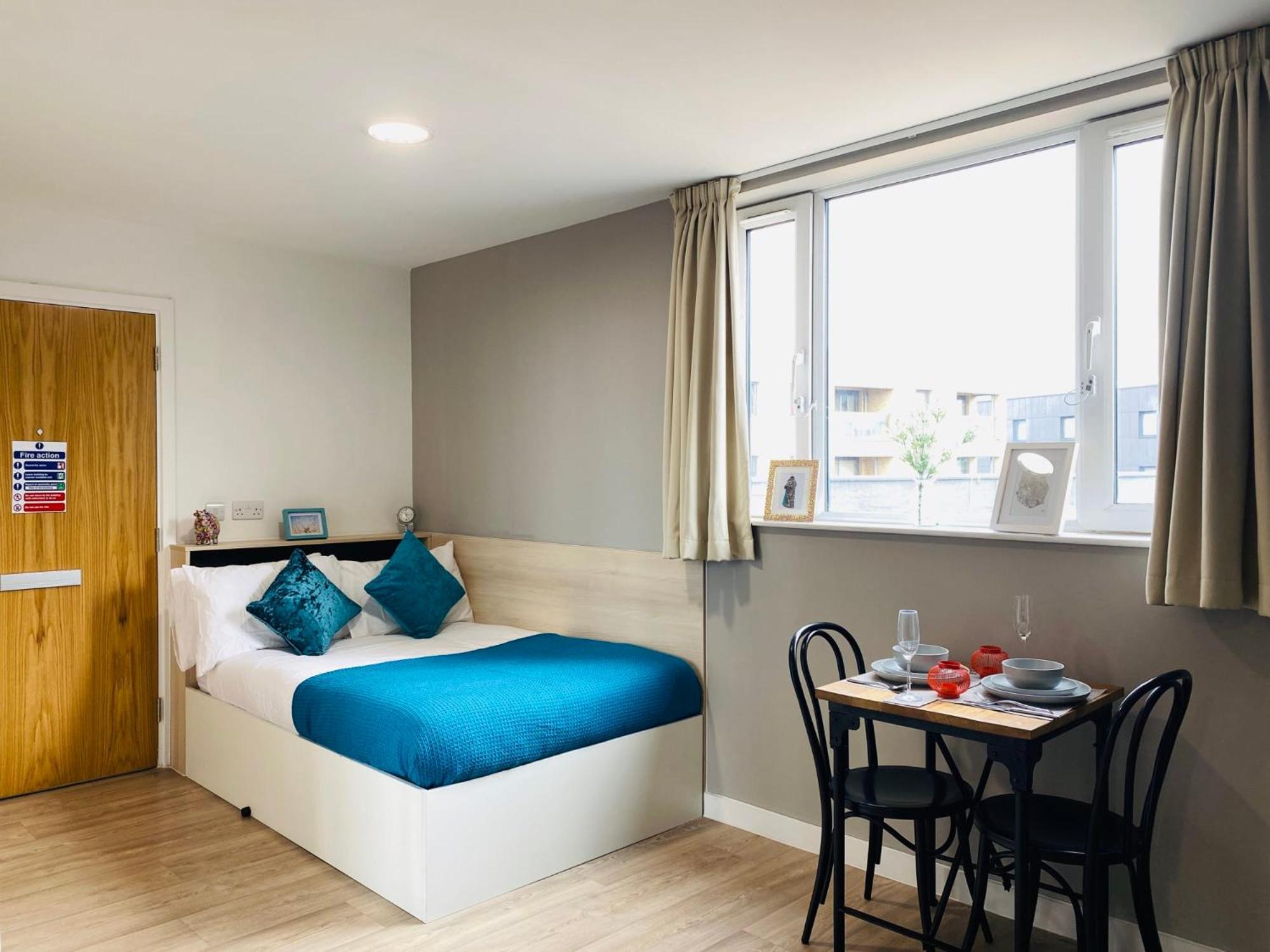 Mannequin House London Apartment Exterior foto