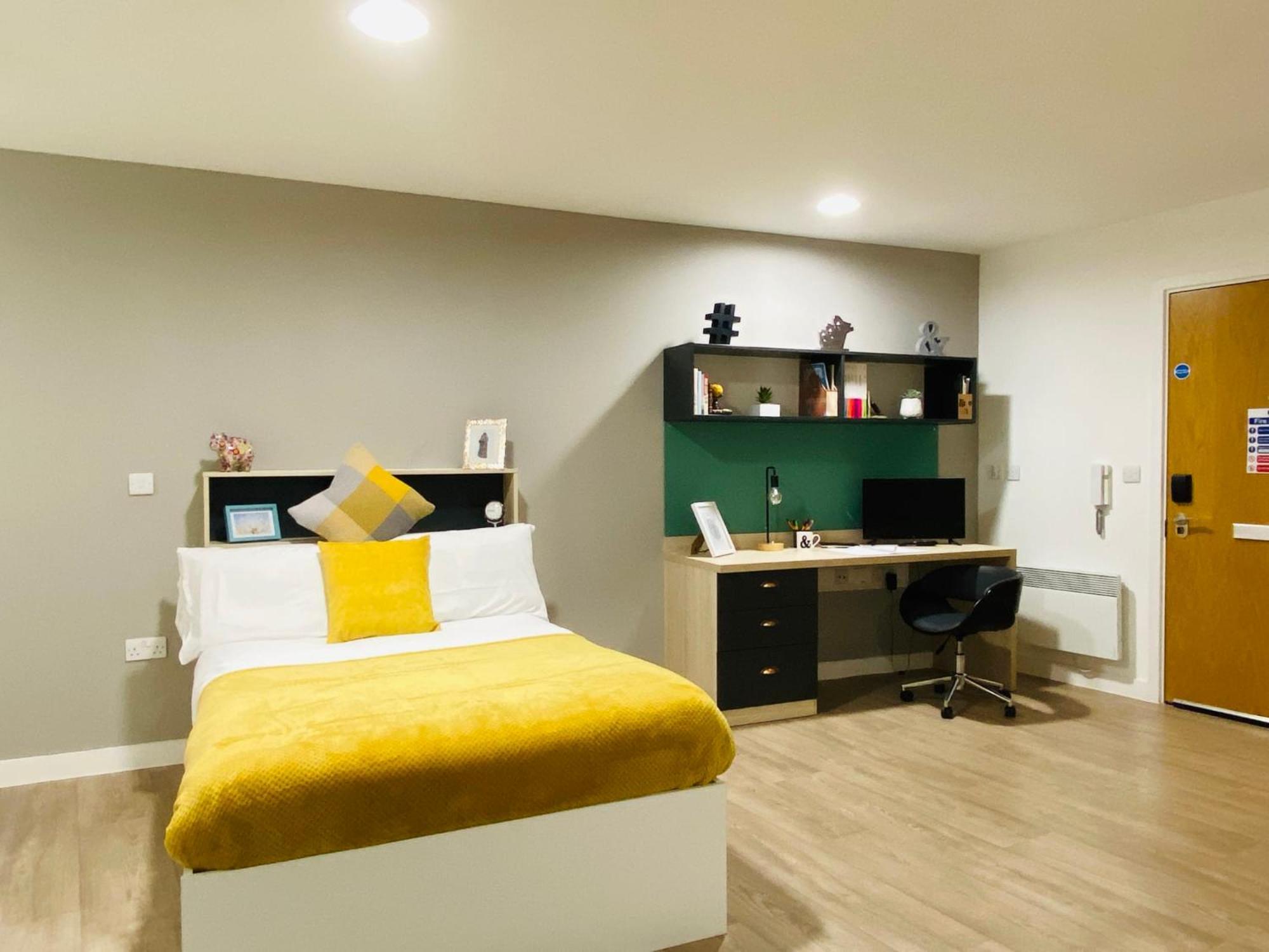 Mannequin House London Apartment Exterior foto