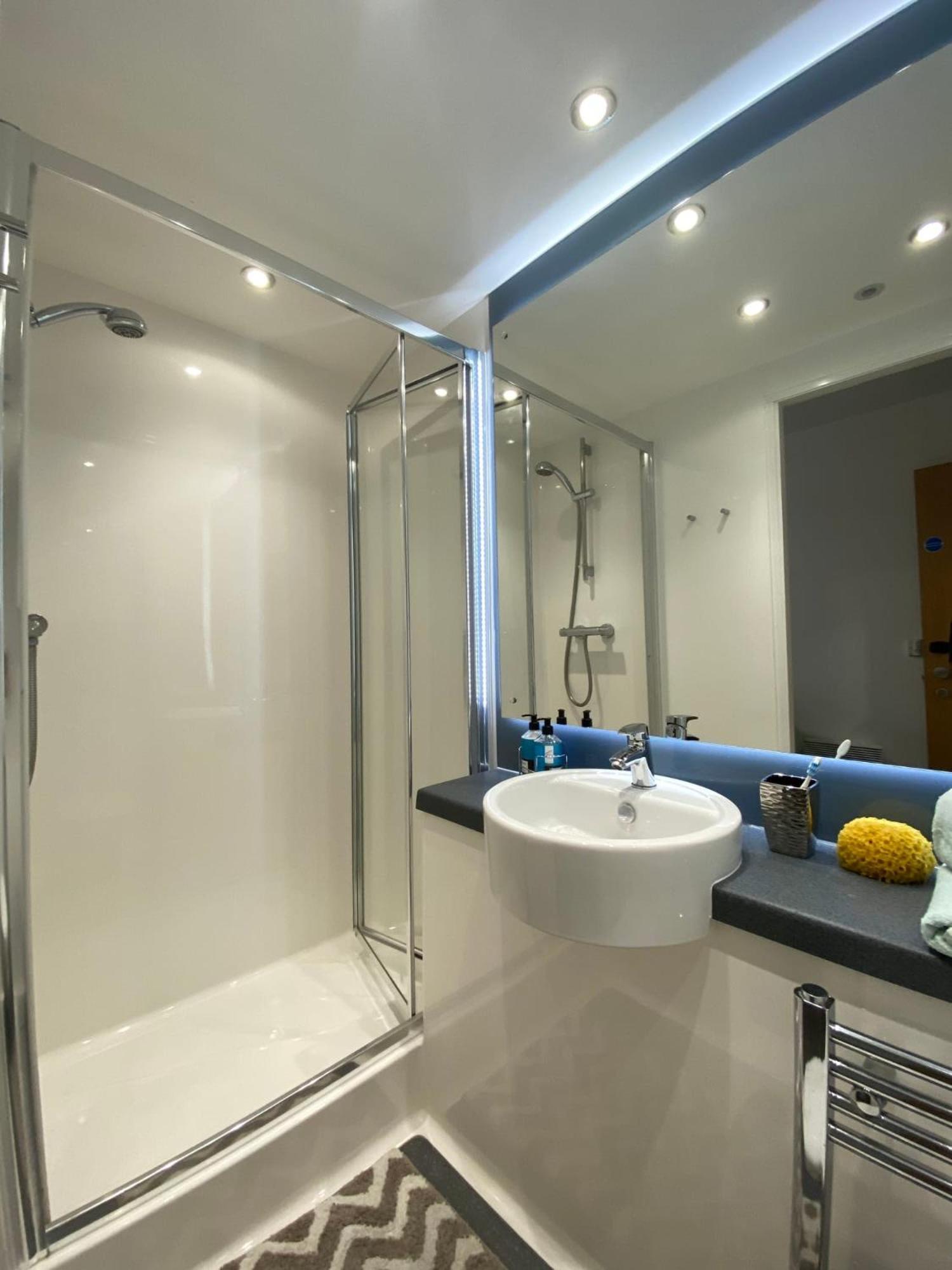 Mannequin House London Apartment Exterior foto